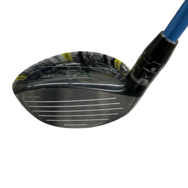 Callaway（キャロウェイ） EPIC FLASH SUBZERO 3W フェアウェイウッド