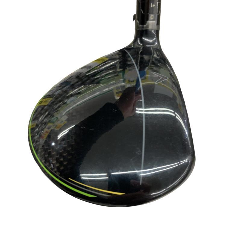 Callaway（キャロウェイ） EPIC FLASH SUBZERO 3W フェアウェイウッド