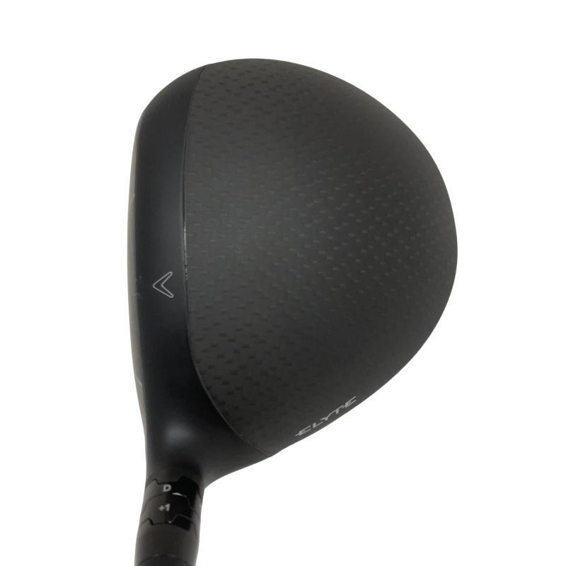 Callaway（キャロウェイ） ELYTE MINI DRIVER NIGHT EDITION 13.5