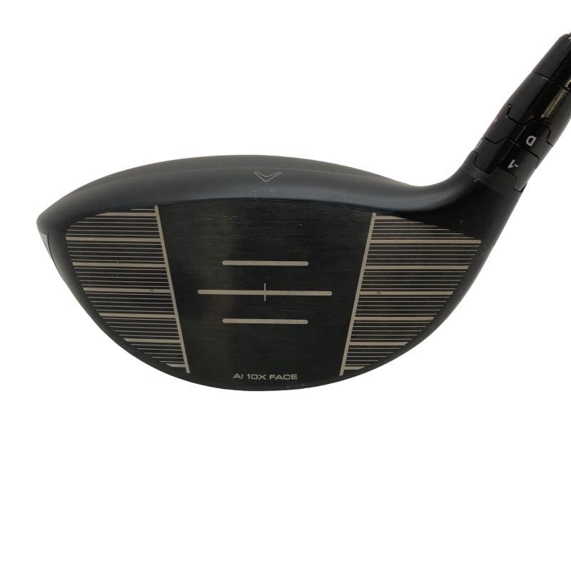 Callaway（キャロウェイ） ELYTE MINI DRIVER NIGHT EDITION 13.5