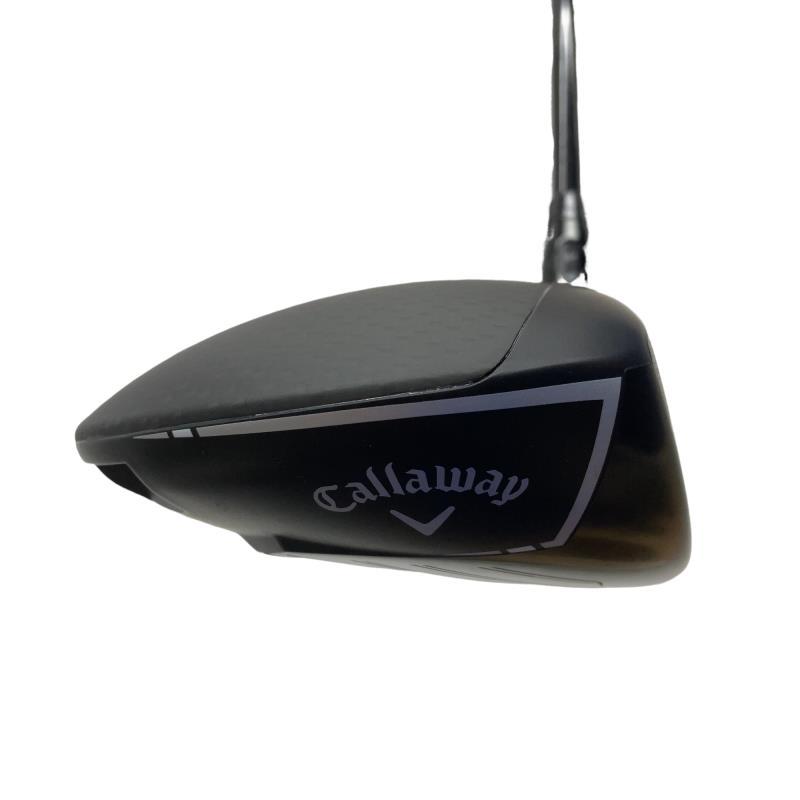 Callaway（キャロウェイ） ELYTE MINI DRIVER NIGHT EDITION 13.5