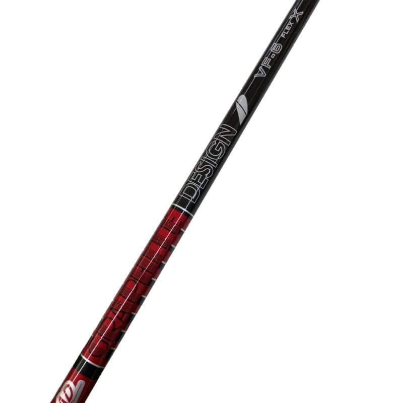TaylorMade（テーラーメイド） Qi35 3HL フェアウェイウッド FW