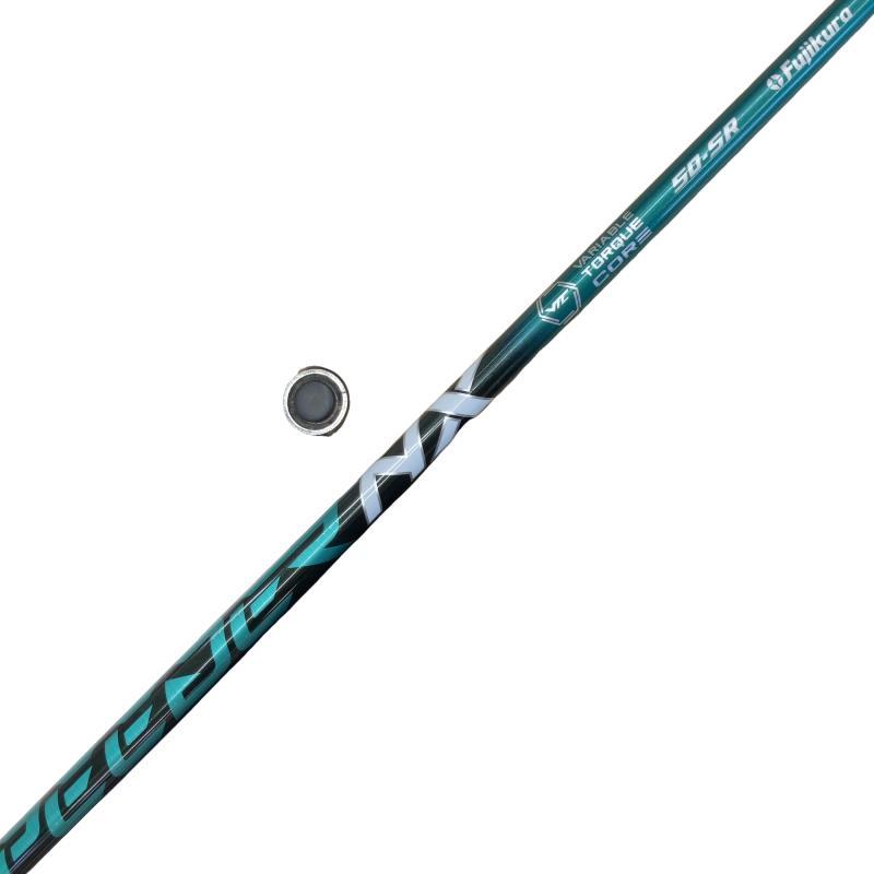 DUNLOP（ダンロップ） ダンロップスリーブ付き(ZX MkII系) フジクラ