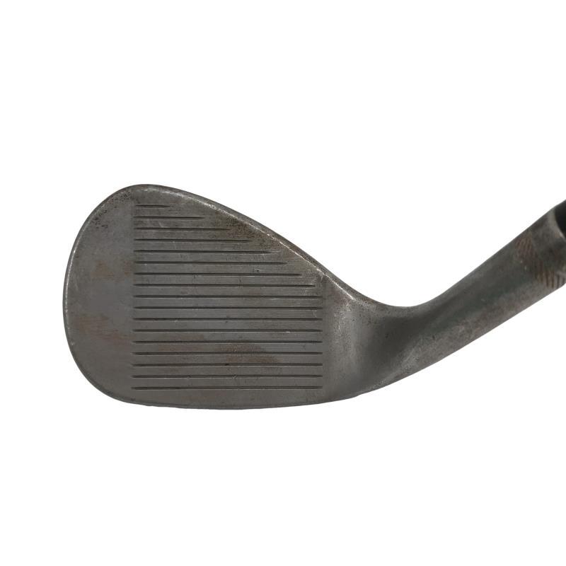 タイトリスト VOKEY SPIN MILLED SM10 RAW 58°/14°K USA ウェッジ WG フレックスその他_1