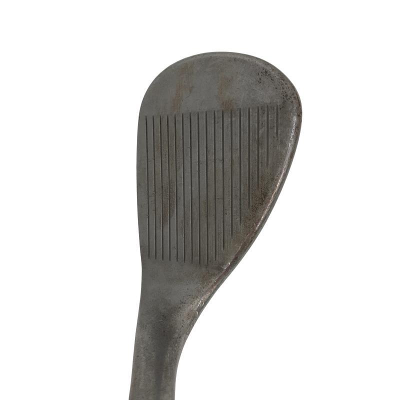タイトリスト VOKEY SPIN MILLED SM10 RAW 58°/14°K USA ウェッジ WG フレックスその他_2