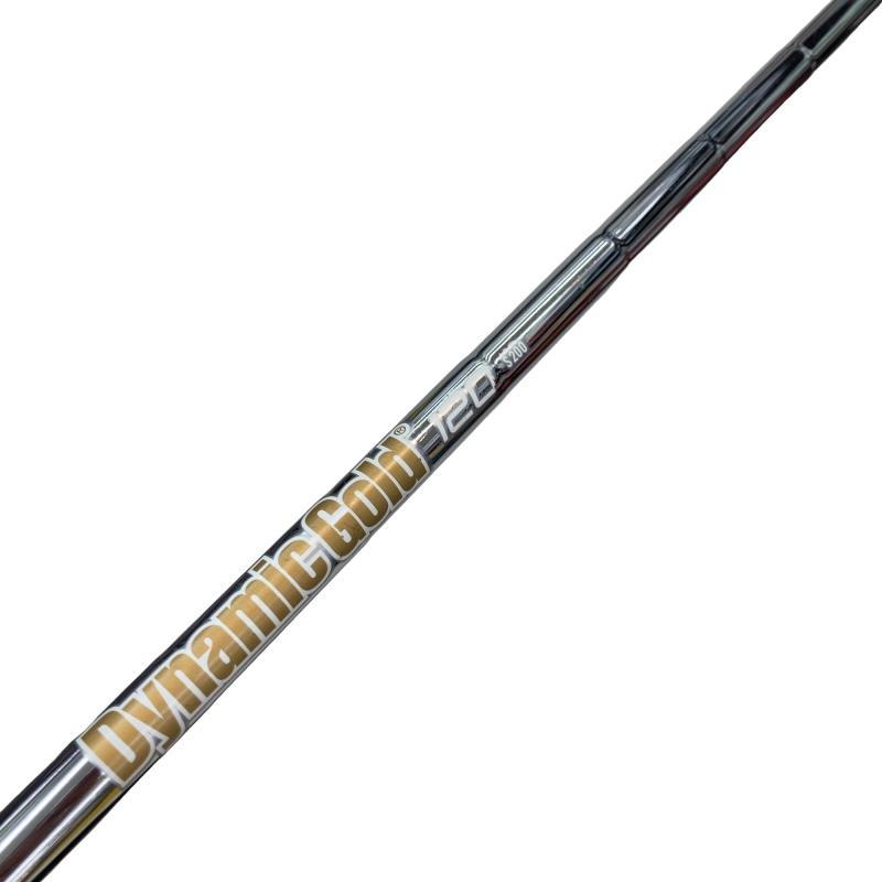 タイトリスト VOKEY SPIN MILLED SM10 RAW 58°/14°K USA ウェッジ WG フレックスその他_4
