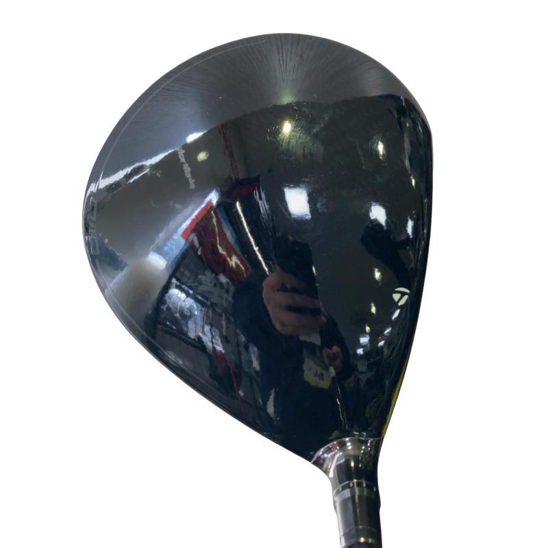 TaylorMade（テーラーメイド） Qi10 9° レフティ ドライバー DR