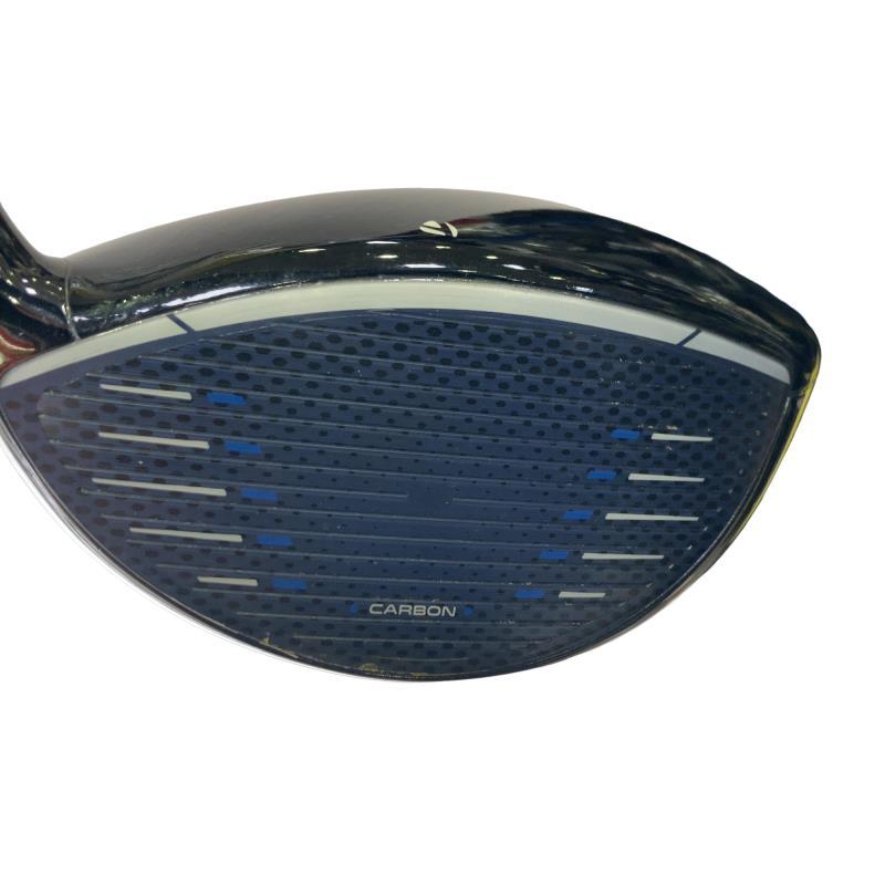 TaylorMade（テーラーメイド） Qi10 9° レフティ ドライバー DR