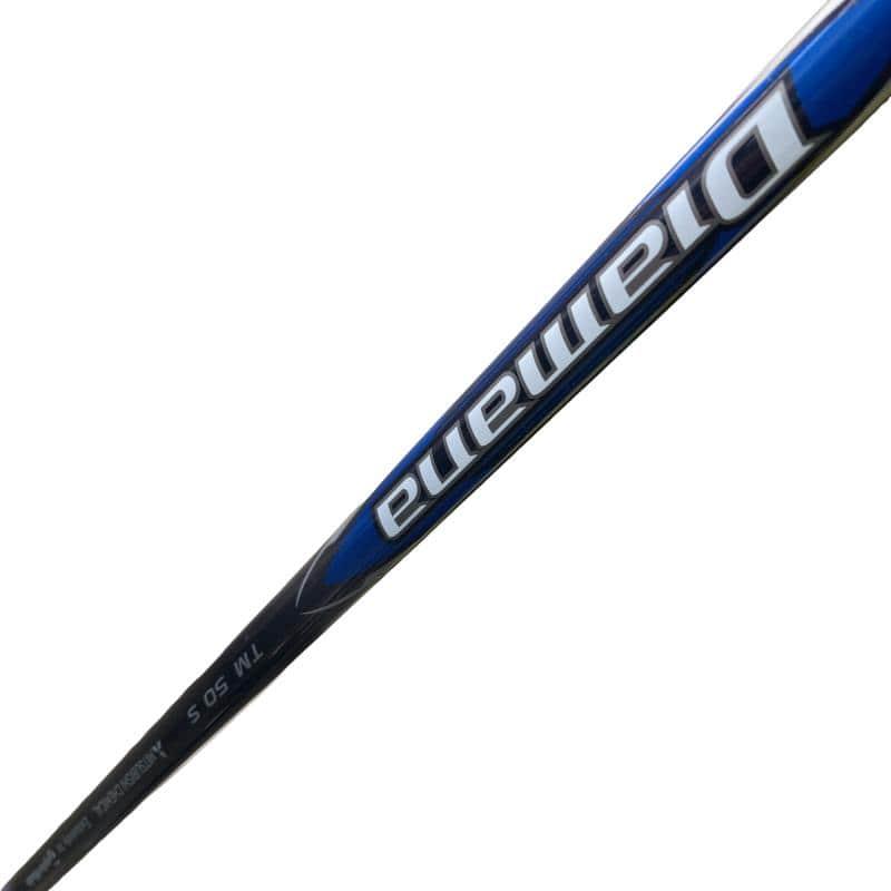 TaylorMade（テーラーメイド） Qi10 9° レフティ ドライバー DR