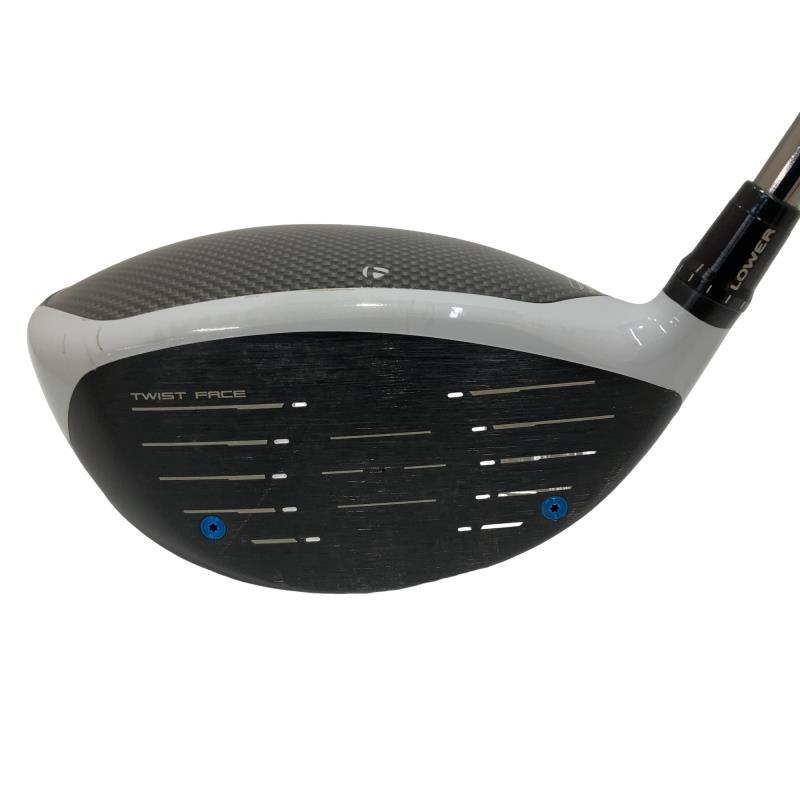 TaylorMade（テーラーメイド） SIM MAX 9° ドライバー DR フレックスS 