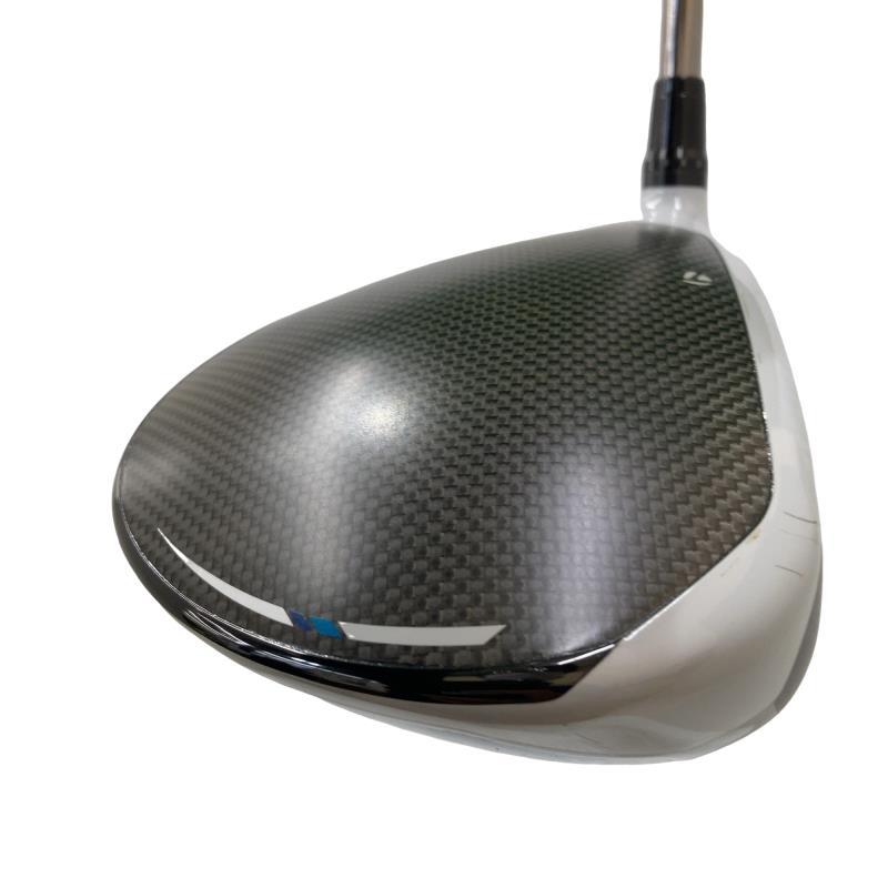 TaylorMade（テーラーメイド） SIM MAX 9° ドライバー DR フレックスS