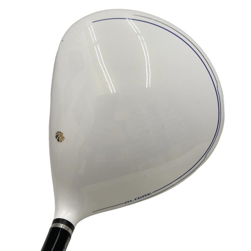 TaylorMade（テーラーメイド） GLOIRE F(2016) 10.5° ドライバー DR