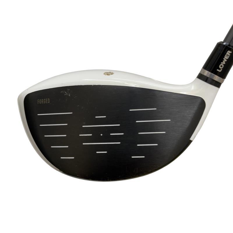 TaylorMade（テーラーメイド） GLOIRE F(2016) 10.5° ドライバー DR