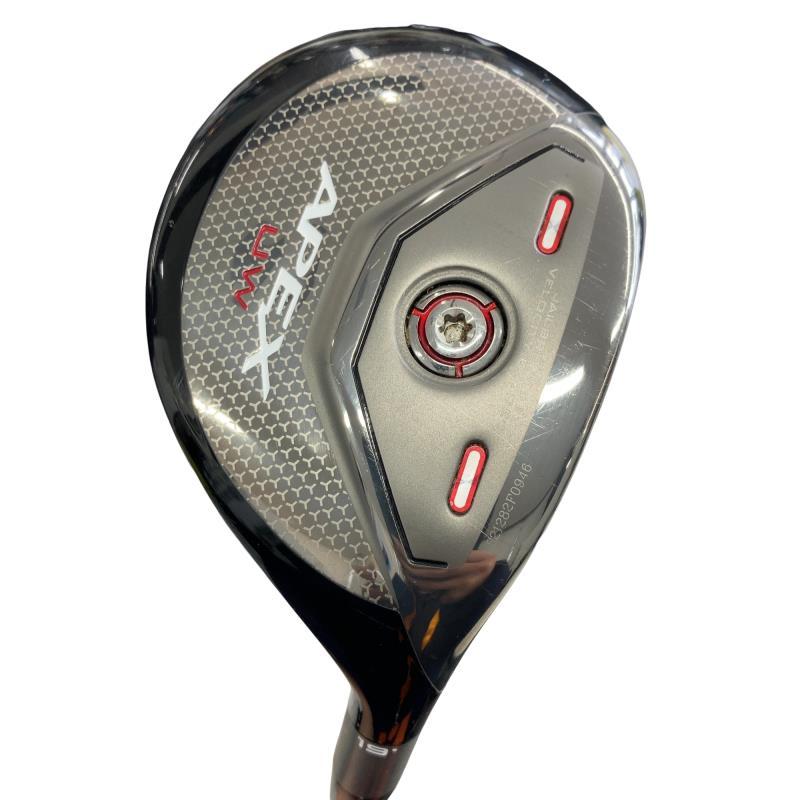 Callaway（キャロウェイ） APEX UW 19° ユーティリティ UT フレックス