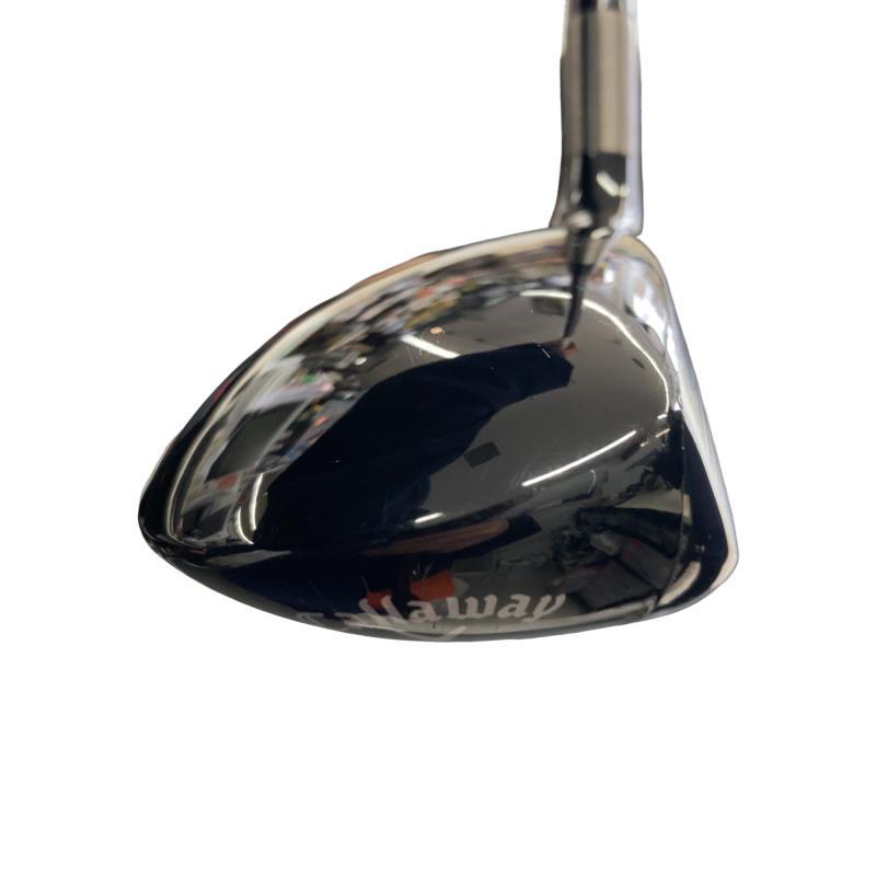 【美品】Callaway APEX UW 19° SR Callaway（キャロウェイ） APEX UW 19° ユーティリティ UT フレックス