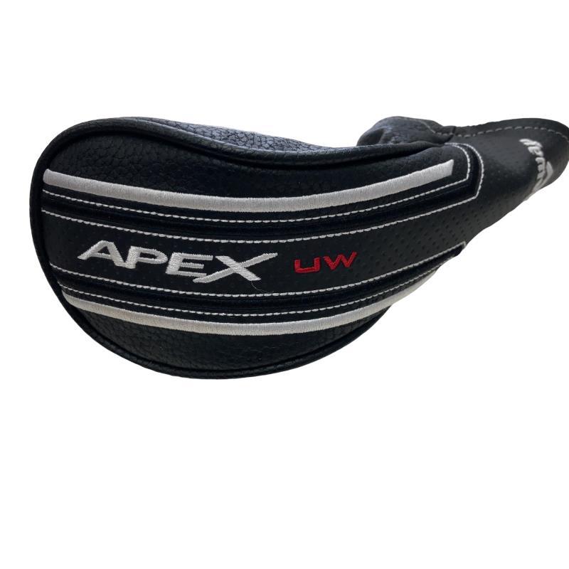 Callaway（キャロウェイ） APEX UW 19° ユーティリティ UT フレックス