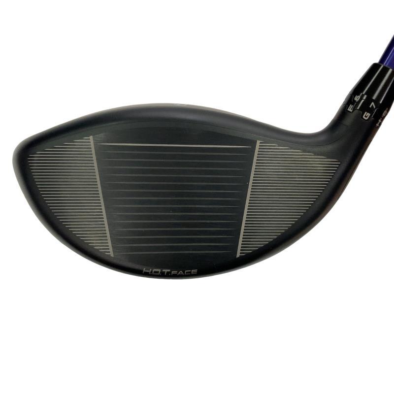COBRA（コブラ） cobra DS-ADAPT X 10.5° ドライバー DR フレックスS