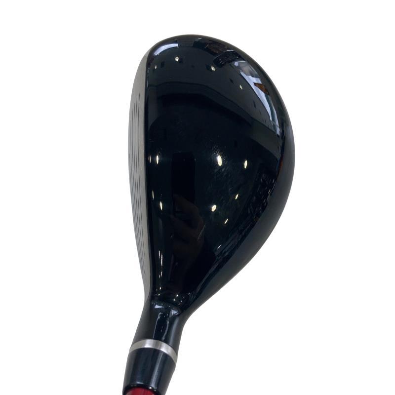 YAMAHA（ヤマハ） RMX VD U6 ユーティリティ UT フレックスS : ゴルフ