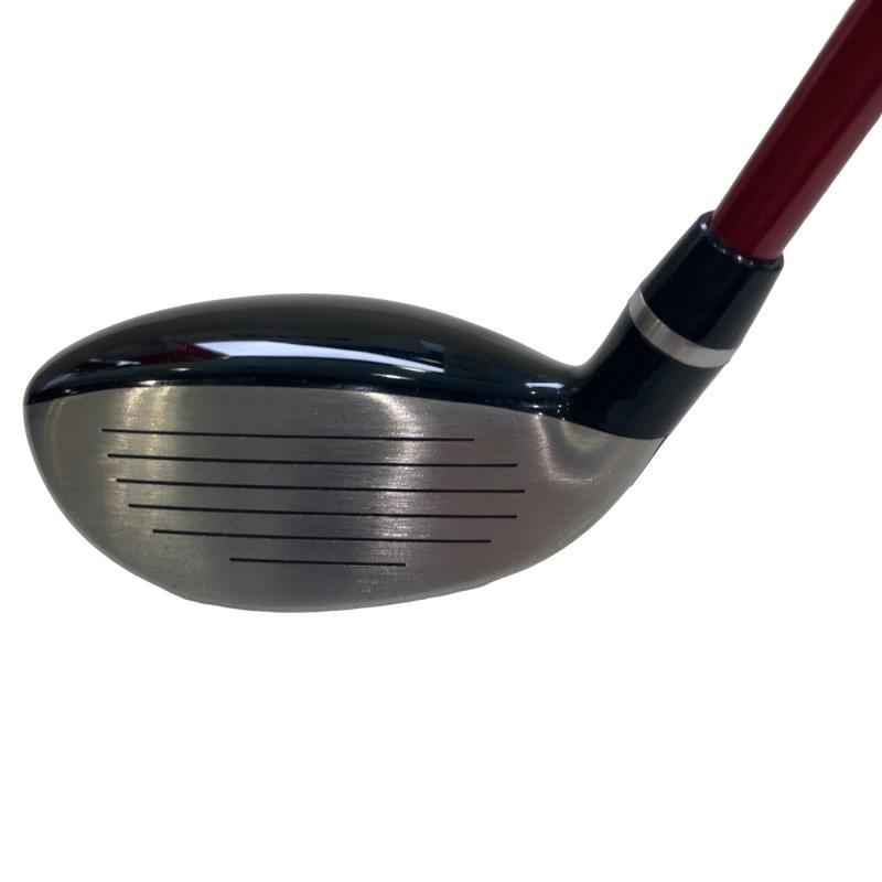 YAMAHA（ヤマハ） RMX VD U6 ユーティリティ UT フレックスS : ゴルフ