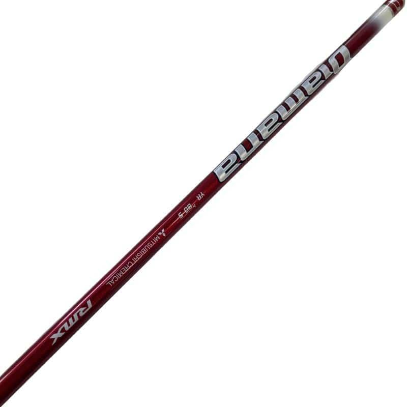 YAMAHA（ヤマハ） RMX VD U6 ユーティリティ UT フレックスS : ゴルフ