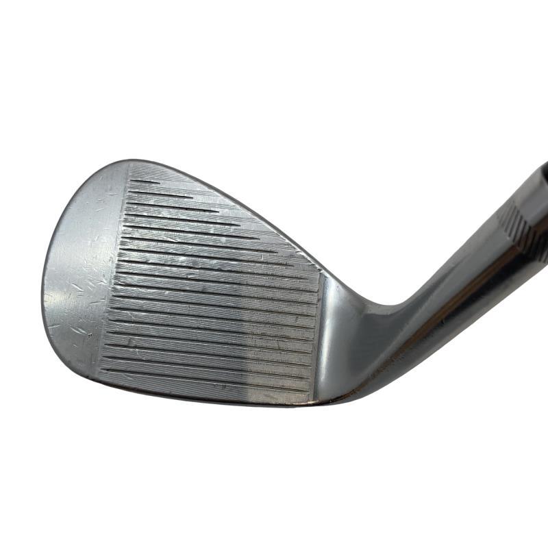 タイトリスト VOKEY SPIN MILLED SM9 ツアークロム 52°/12°F ウェッジ WG フレックスR_1