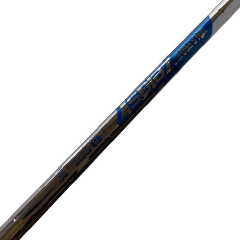 タイトリスト VOKEY SPIN MILLED SM9 ツアークロム 52°/12°F ウェッジ WG フレックスR_4