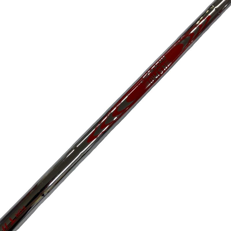 本間ゴルフ TOUR WORLD TR21X 7S アイアンセット IR フレックスSの画像