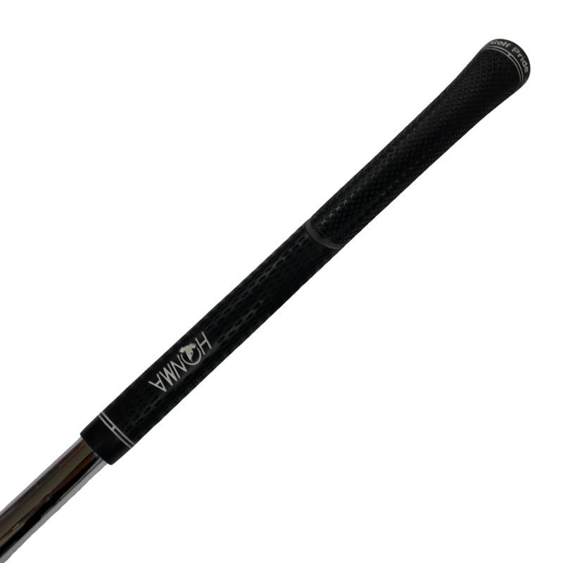 本間ゴルフ TOUR WORLD TR21X 7S アイアンセット IR フレックスSの画像