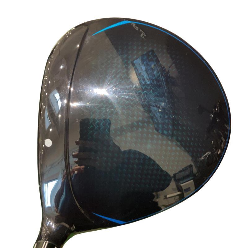 ヨネックス EZONE GT MAX(2025) 10.5° ドライバー DR フレックスRの画像