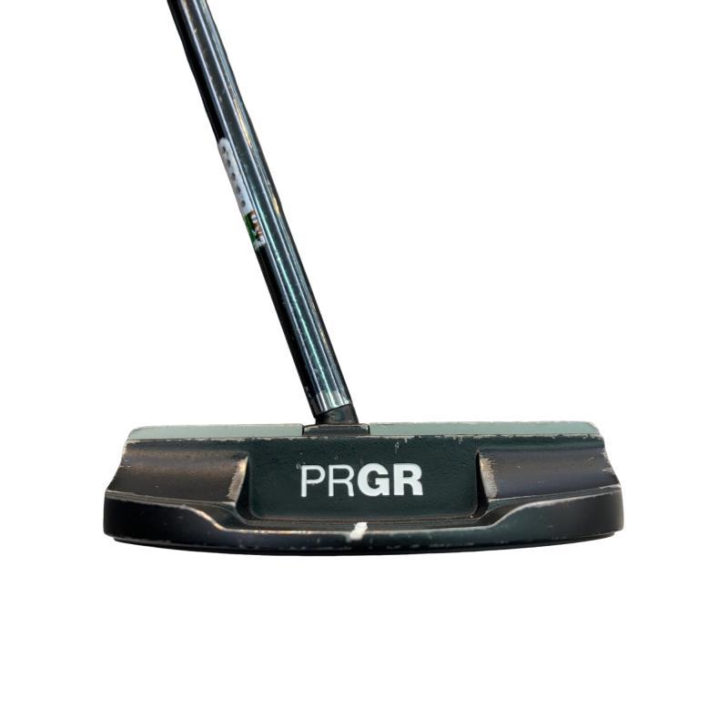 PRGR（プロギア） SILVER-BLADE HB 03CS(センターシャフト) 34インチ 