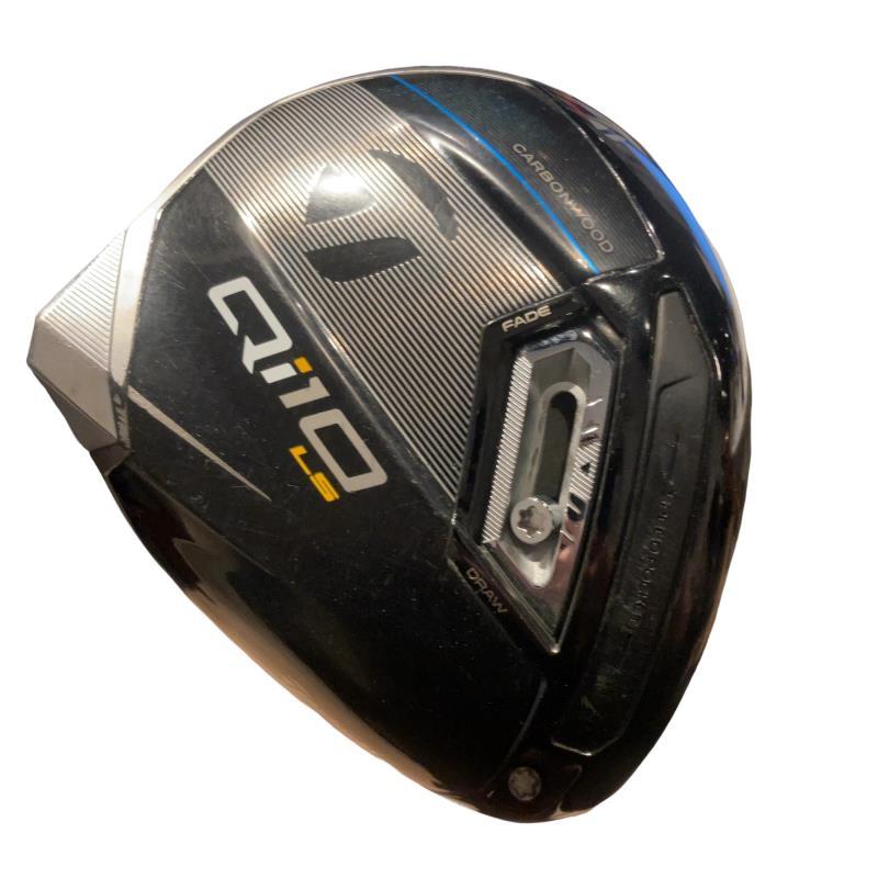 TaylorMade（テーラーメイド） Qi10 LS 10.5° ドライバー DR
