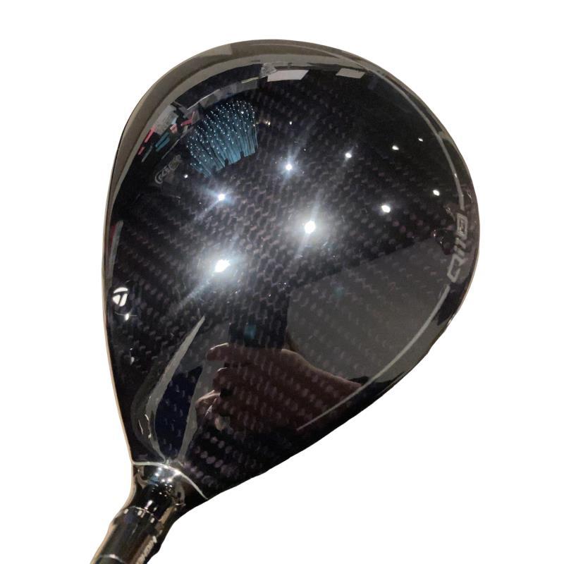 TaylorMade - 仕立て屋御手伝いさん Qi10 LS 10.5° １番ウッド DR フレックスS