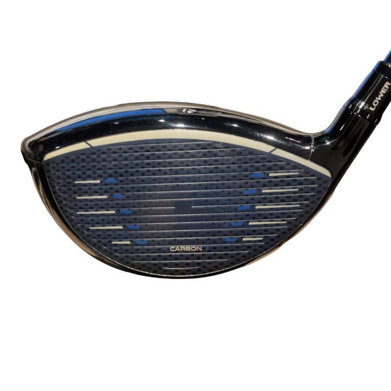 TaylorMade - 仕立て屋御手伝いさん Qi10 LS 10.5° １番ウッド DR フレックスS