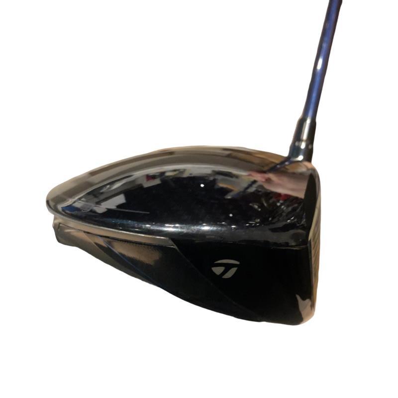 TaylorMade - 仕立て屋御手伝いさん Qi10 LS 10.5° １番ウッド DR フレックスS