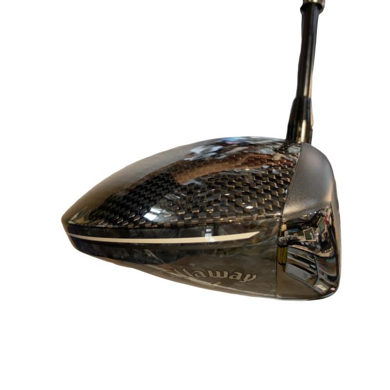 Callaway（キャロウェイ） PARADYM Ai SMOKE MAX D 10.5° ドライバー 