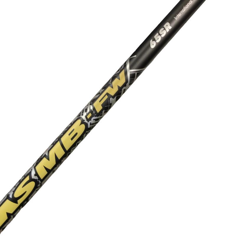 ATTAS MB-FW 65s 3w用 シャフト キャロウェイスリーブ アッタス mb-FW