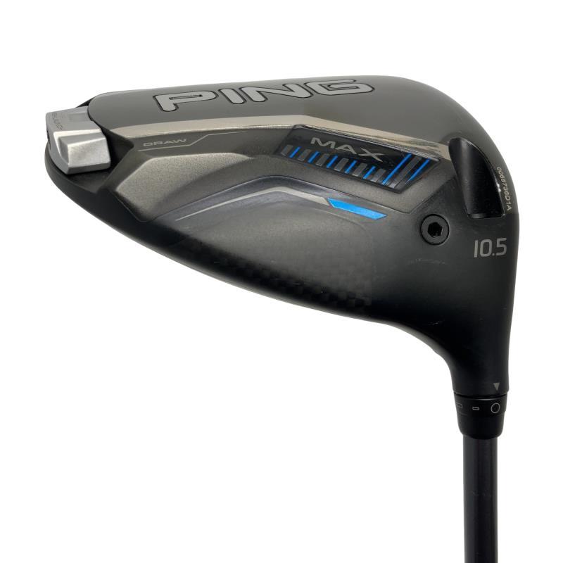 PING（ピン） G440 HL MAX 10.5° ドライバー DR フレックスその他