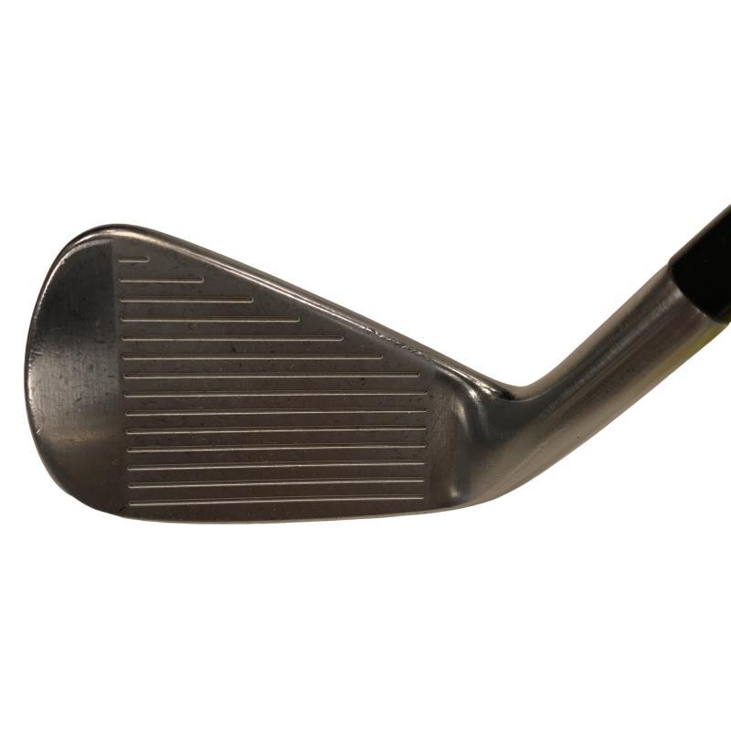 テーラーメイド Taylor Made P・770(2020) 6S アイアンセット IR フレックスSの画像