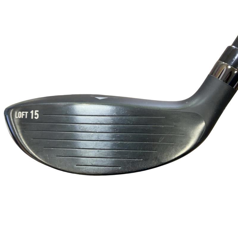 kasco（キャスコ） POWER TORNADO UFO 33 ユーティリティ UT