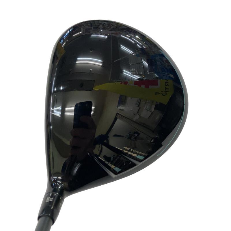 ダンロップ XXIO(2024) eks 10.5° ドライバー DR フレックスSR_1