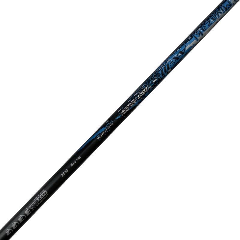 ダンロップ XXIO(2024) eks 10.5° ドライバー DR フレックスSR_4