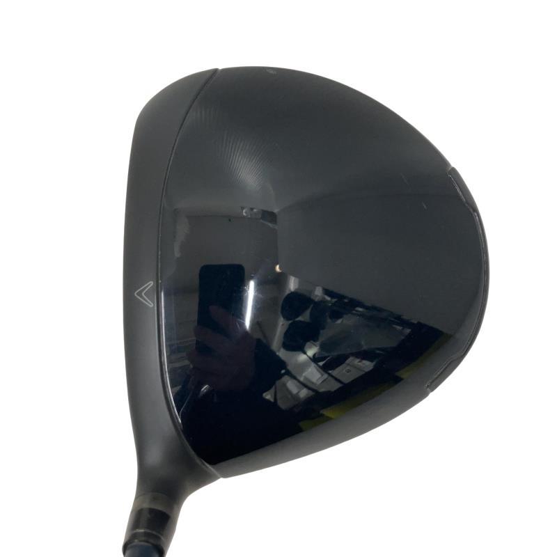 Callaway（キャロウェイ） PARADYM MAX FAST 9.5° ドライバー DR