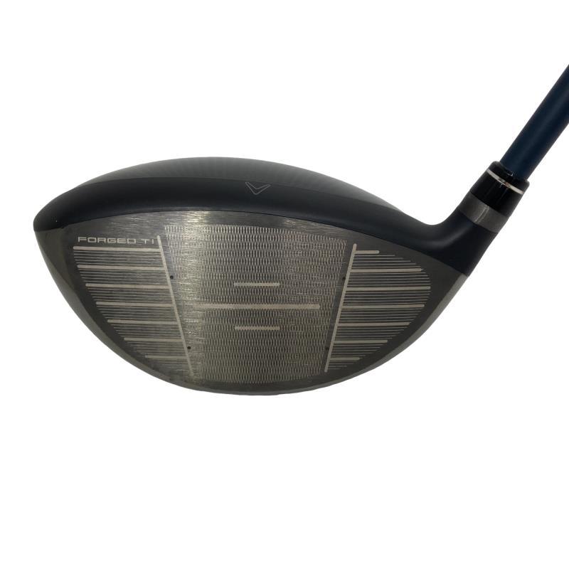 Callaway（キャロウェイ） PARADYM MAX FAST 9.5° ドライバー DR