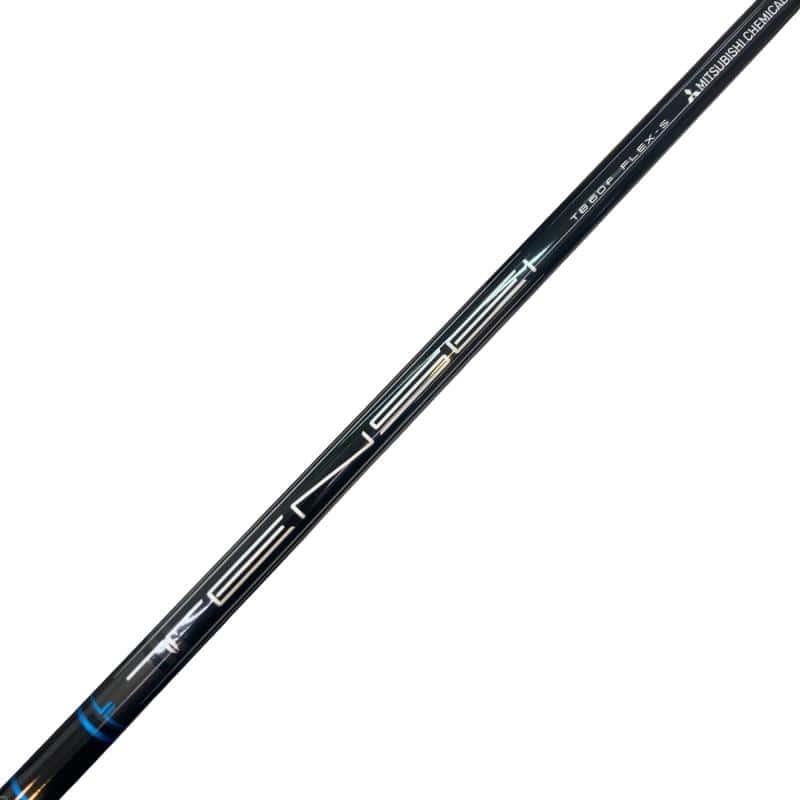ヤマハ RMX VD(2024) 5W フェアウェイウッド FW フレックスSの画像