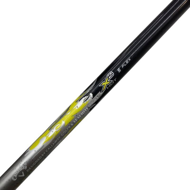 Callaway（キャロウェイ） X2 HOT 5W レフティ フェアウェイウッド FW