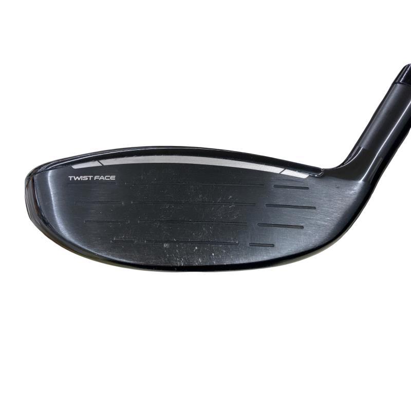テーラーメイド Qi10 MAX フェアウェイウッド 3W/S カーボン Qi10 Max フェアウェイウッド | Qi10 Max Fairwaywood | TaylorMade