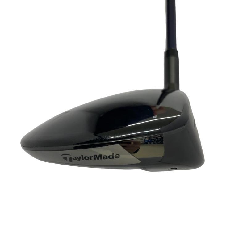 TaylorMade（テーラーメイド） Qi10 MAX 3W フェアウェイウッド FW
