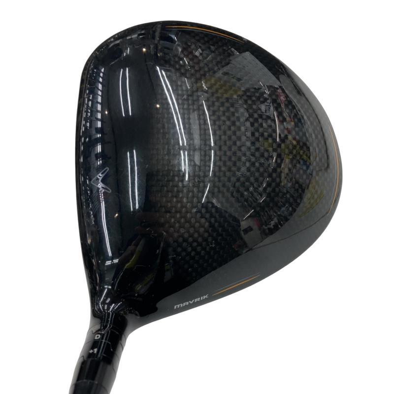 Callaway MAVRIK max ドライバー 9° Callaway（キャロウェイ） MAVRIK MAX 9° ドライバー DR フレックス