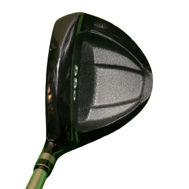 プロギア egg M.F.D 7W フェアウェイウッド FW フレックスRの画像