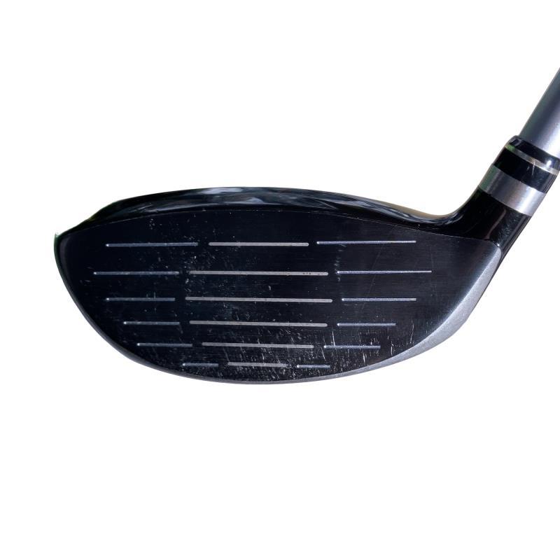 プロギア egg M.F.D 7W フェアウェイウッド FW フレックスRの画像